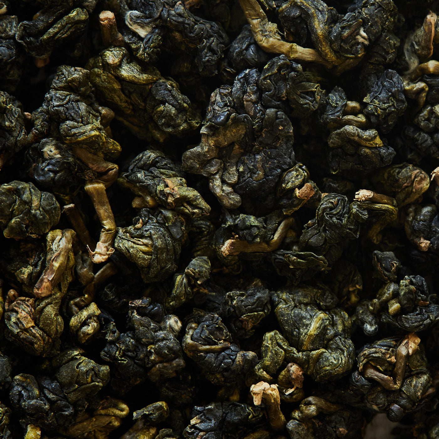 Herbata Oolong Ha Li Shan Tajwan - 50 g
