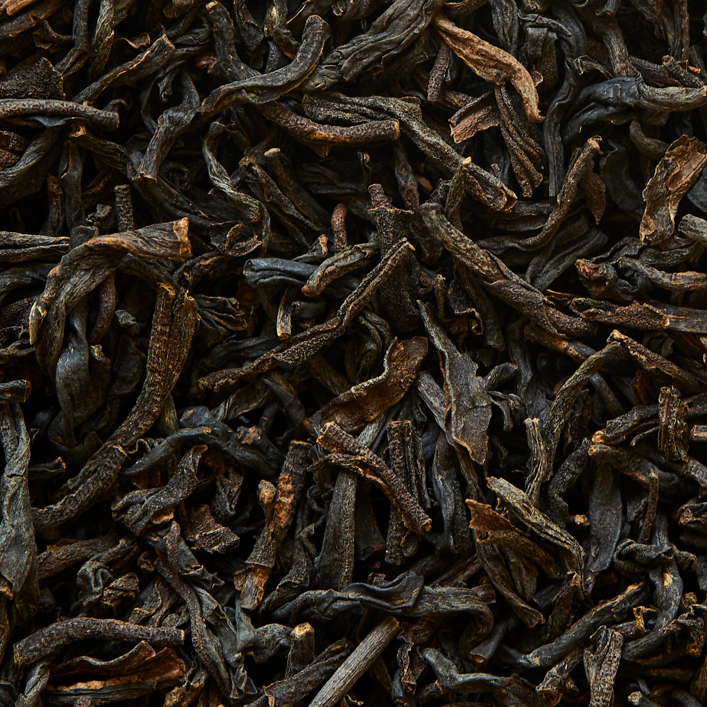 Herbata czarna Ceylon OP bezkofeinowa - 50 g