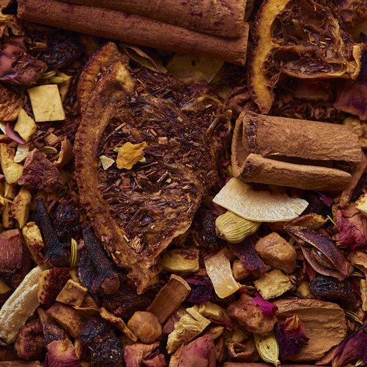 Rooibos AFRYKAŃSKI ZACHÓD SŁOŃCA - 50 g