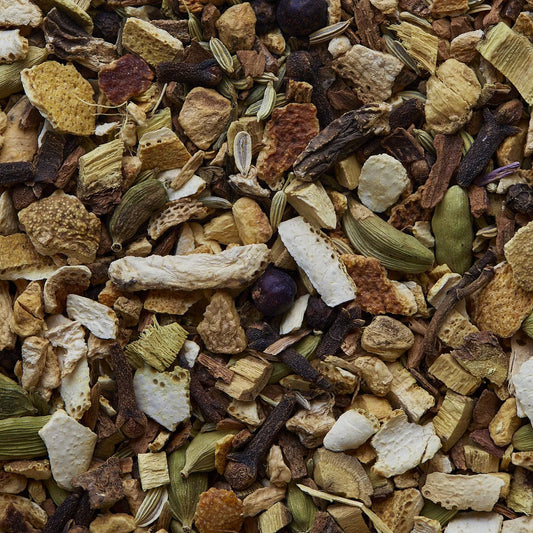 Napar przyprawowy NIEBIESKA WRÓŻKA - 50 g