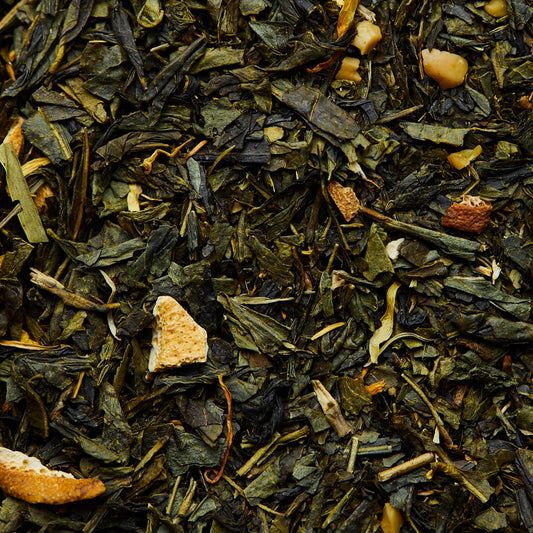 MARRON GLACИ herbata zielona - 50 g